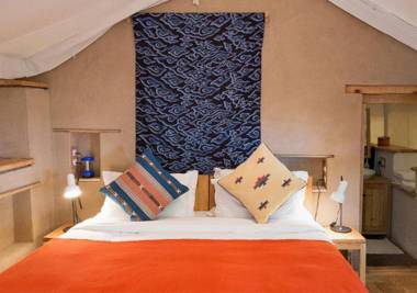 Nimmu House Ladakh