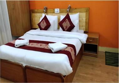 Royal Heritage Resort