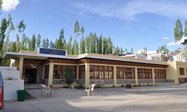 Royal Heritage Resort