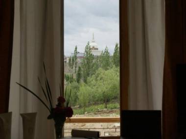 The Druk Ladakh Hotel