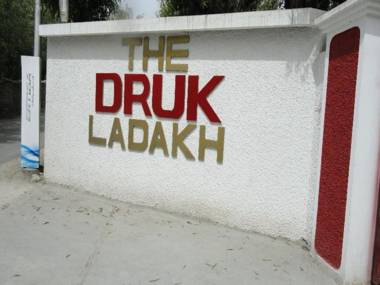 The Druk Ladakh Hotel