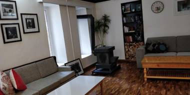 Hotel horzay