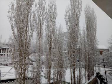 Mentokling Guest House and Garden Restaurant