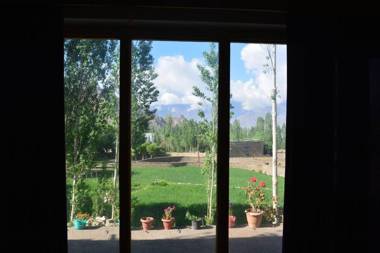 Morning Sky Guest House