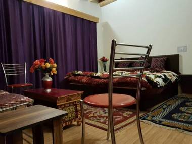 Morning Sky Guest House