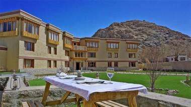 The Driftwood Hotels