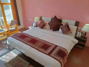 Hotel Malik Residency