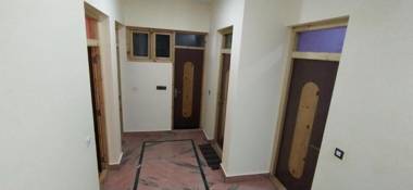 Hidden Leaf Homestay