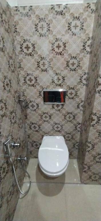 Hidden Leaf Homestay