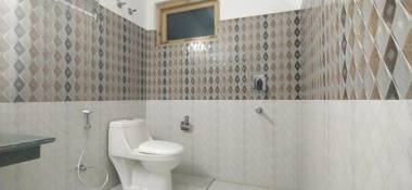 Hidden Leaf Homestay