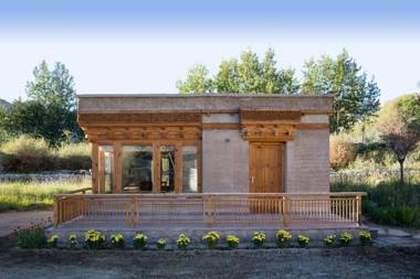 Ladakh Eco Resort