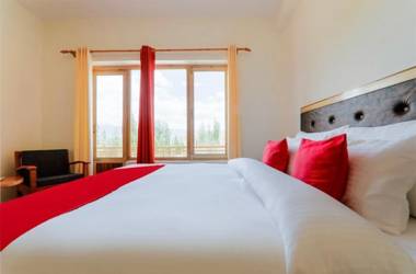 Sankar Residency Leh