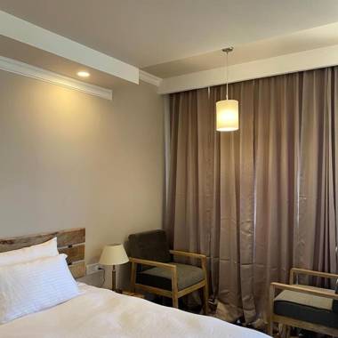 Hotel Amanthi Ladakh