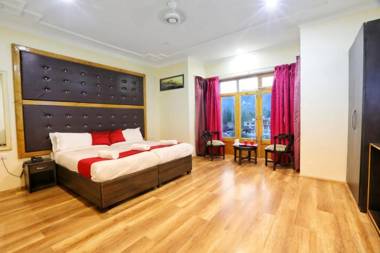 Hotel The Palace Ladakh