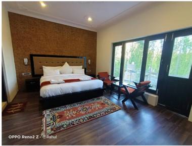 Hotel Evergreen Ladakh