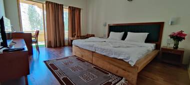 Rock Castle Residency