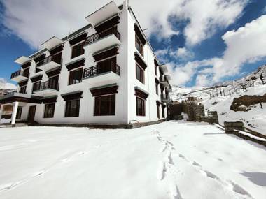 Guru Residency Leh