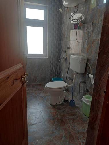 The Mir Villa Ladakh