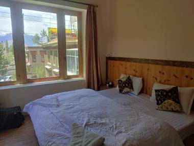 The Mir Villa Ladakh