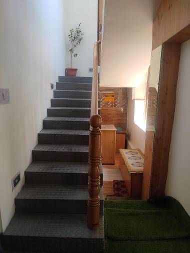 The Mir Villa Ladakh