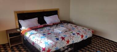 Pangong Ecstasy Huts