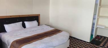 Pangong Ecstasy Huts