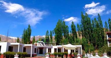 Ladakh Kingdom Leh