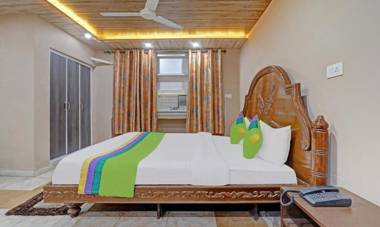 Treebo Trend Vikrant