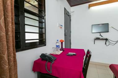 Illikkalam Lakeside Cottages