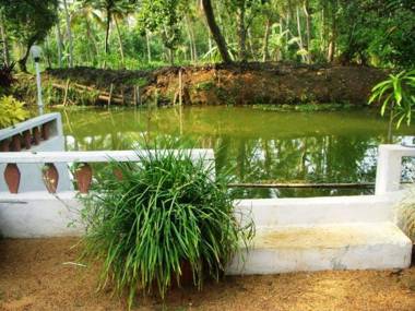 Backwater Heritage Homestay
