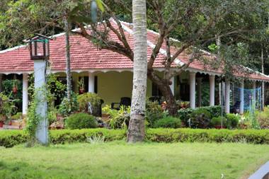 Backwater Heritage Homestay