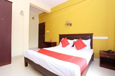 OYO 24453 Day Springs