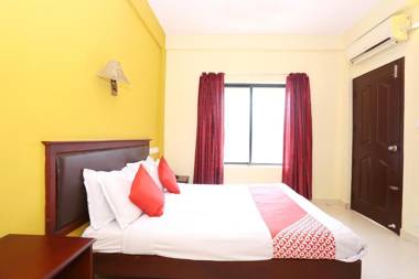 OYO 24453 Day Springs