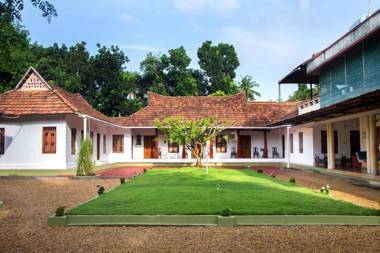 Akkara Homestay & Ayurveda
