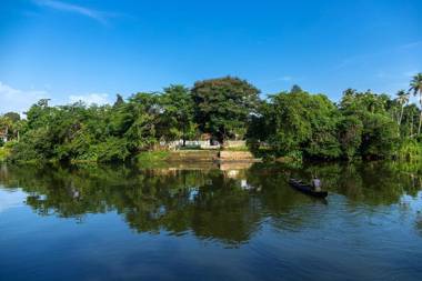 Akkara Homestay & Ayurveda