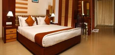 Hotel Emerald Regency