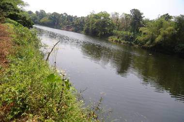 The Mana-Heritage stay - Chengazhimattam Mana