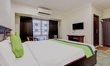 Treebo Trend Hotel Prince