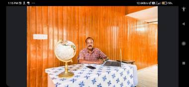 Large villa in kottayam town with 6 bedrooms