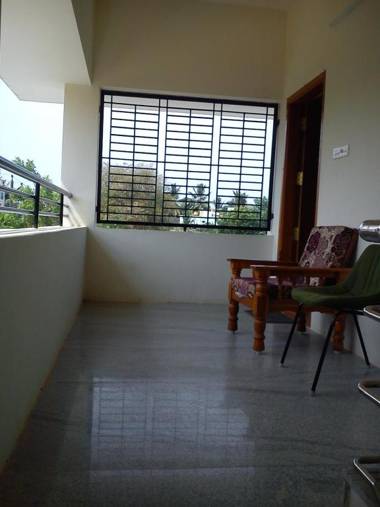 Chidambaram Spiritual Stay