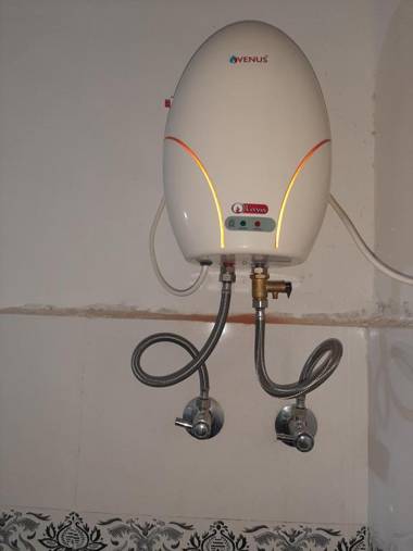 Padmavathi Home Stay