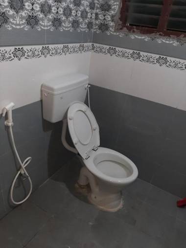 Padmavathi Home Stay