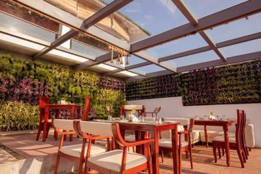 Tuskers Hill by Poppys Anaikatti