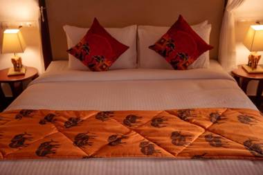 Tuskers Hill by Poppys Anaikatti