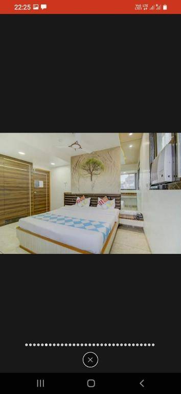 Hotel Falcon By WB Inn