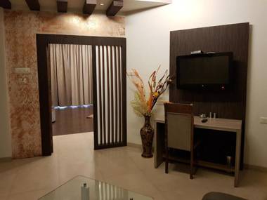 Hotel Udayanraje Palace