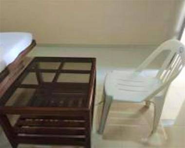 Hotel Krishna Exotica