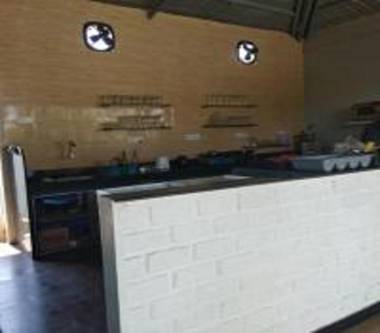 Hotel Krishna Exotica