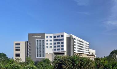 Courtyard by Marriott Bhopal