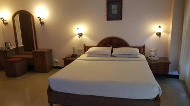 Hotel Arch Manor Deluxe